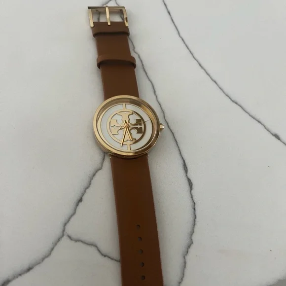 Tory Burch | Accessories | Tory Burch Watch Ive Never Wear  display picture 3